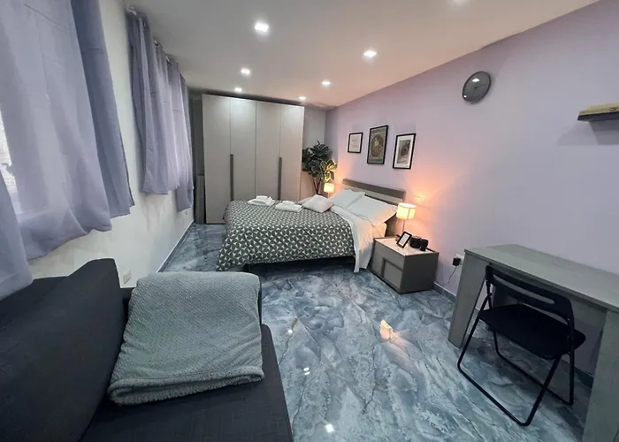 Borgo 1313 Napoli